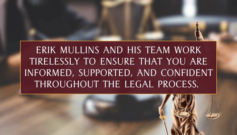 Top 5 Benefits of Legal Representation in Personal Injury Cases