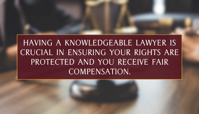 What Does a Personal Injury Lawyer Do?