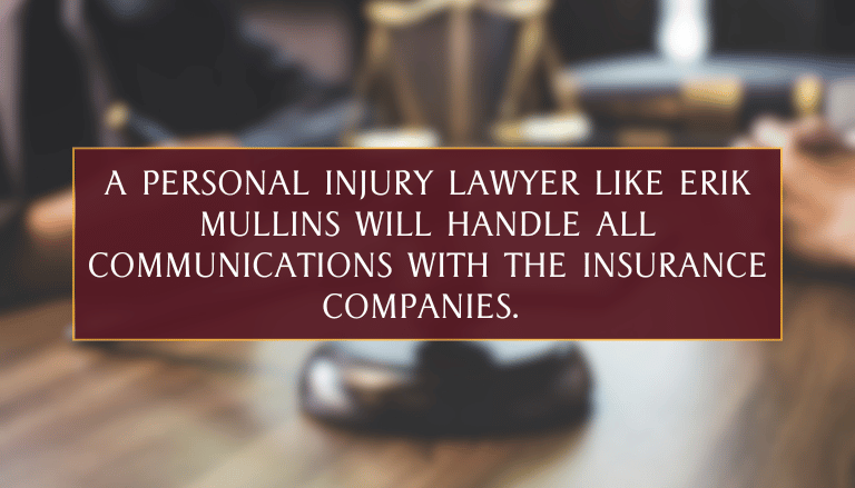 What Does a Personal Injury Lawyer Do?