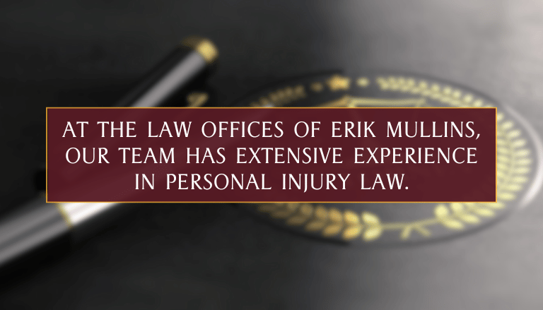 5 Mistakes When Hiring a Personal Injury Lawyer