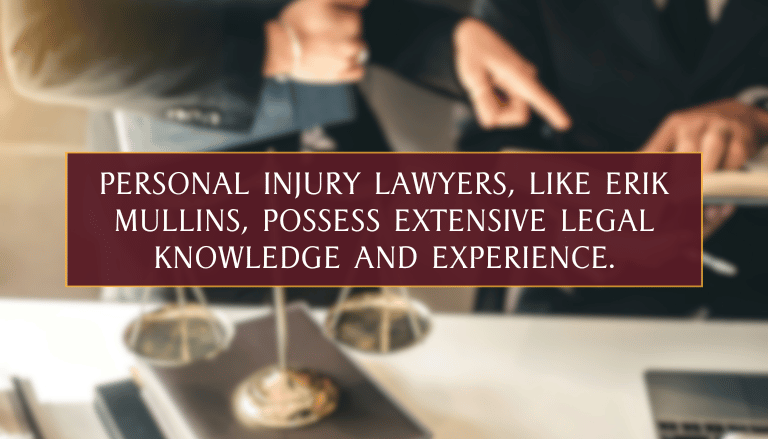 Why Do You Need a Personal Injury Lawyer?