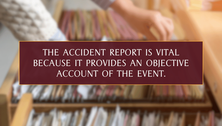 The 3 Most Important Documents for Your Injury Claim